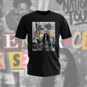 Kendrick Lamar X SZA Special Tee