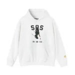 NEW SOS NORTH AMERICA TOUR DATES HOODIE