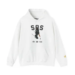 NEW SOS NORTH AMERICA TOUR DATES HOODIE