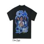 SZA Bootleg Shirt