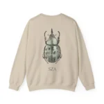 SZA LANA BEETLE Sweatshirt 2