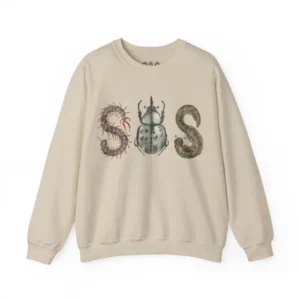 SZA LANA BEETLE Sweatshirt