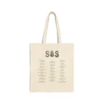 SZA LANA SOS Tote Bag 2