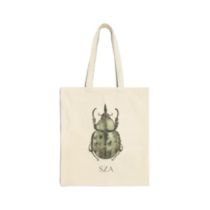 SZA LANA SOS Tote Bag