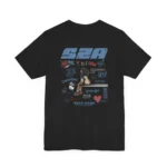 SZA Self Care Graphic Tee 1