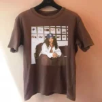 Sza Vintage Shirt