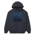 ZA SOS COVER HOODIE