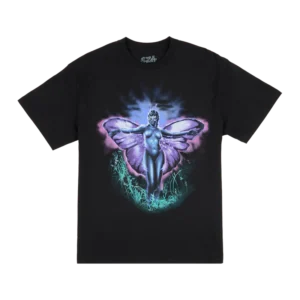 Butterfly Grand National Tour Tee