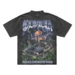 GNT Gloria Bug Tour T-Shirt