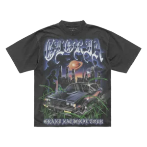 GNT Gloria Bug Tour T-Shirt
