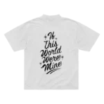 GNT If This World Were Mine T-Shirt