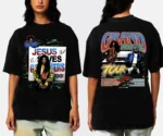 GNX Tour New Shirt