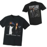 Grand National Tour Tee