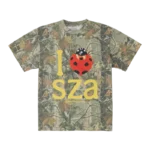 I Love SZA T-Shirt