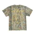 I Love SZA T-Shirt back