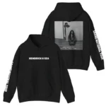Kendrick Lamar & SZA Grand National Tour Hoodie