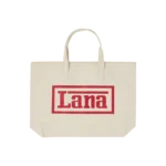Lana Tote Bag back