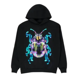 SOS Grand National Tour Hoodie